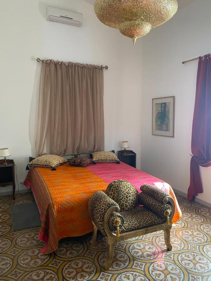 Le Relais D'Affiac Bed & Breakfast Peyriac-Minervois Exterior photo