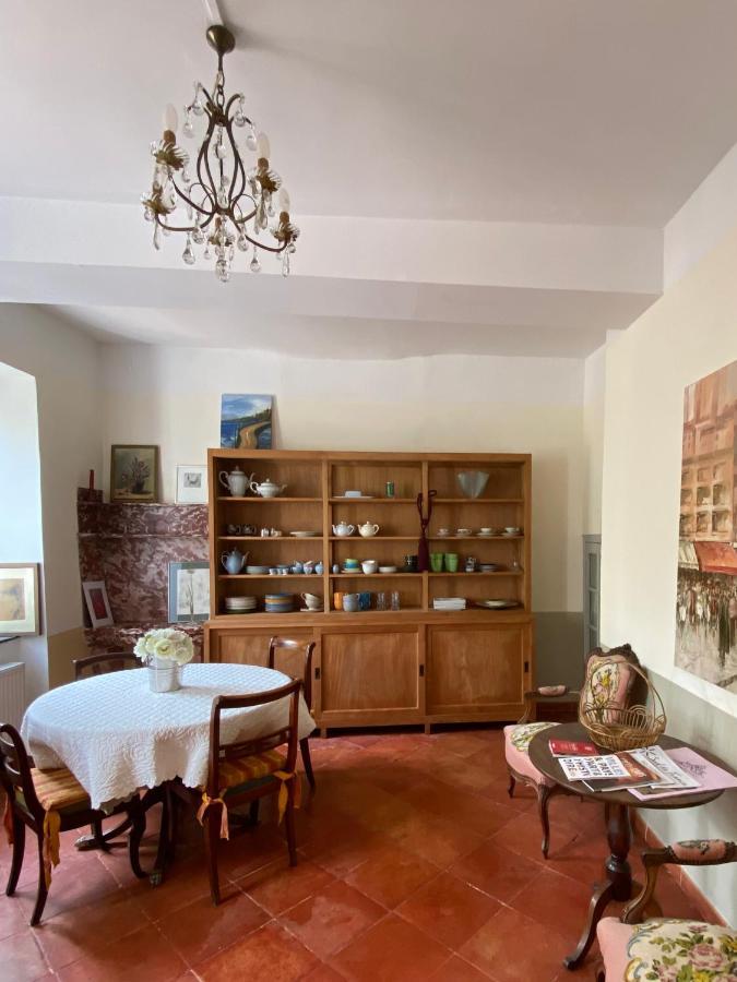Le Relais D'Affiac Bed & Breakfast Peyriac-Minervois Exterior photo