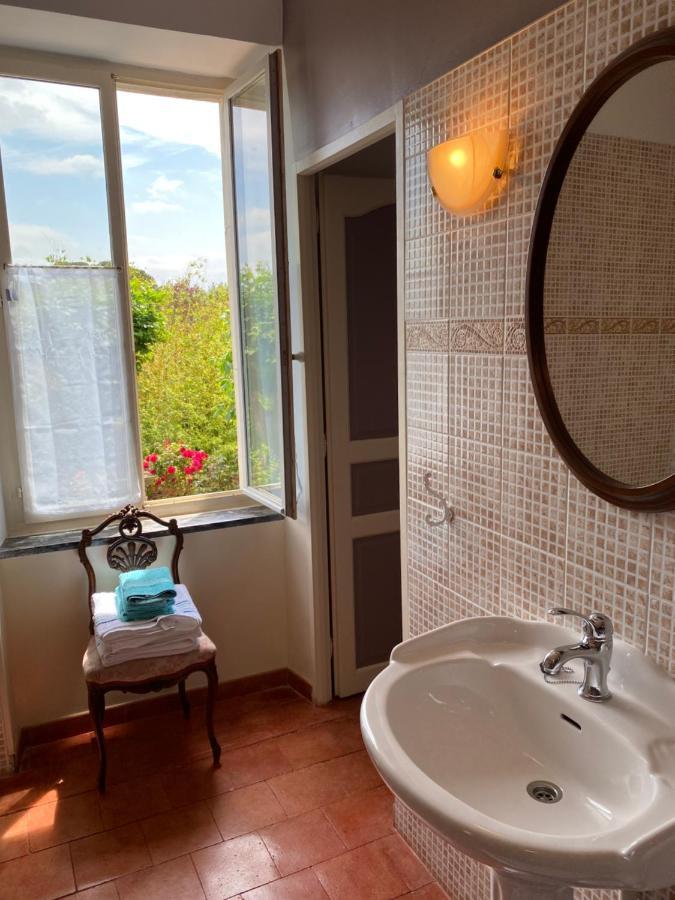 Le Relais D'Affiac Bed & Breakfast Peyriac-Minervois Exterior photo