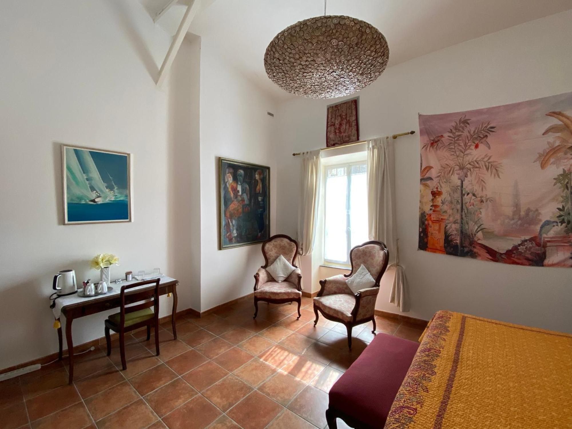 Le Relais D'Affiac Bed & Breakfast Peyriac-Minervois Exterior photo